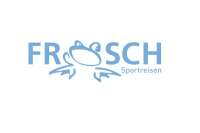 Frosch sportreisen