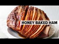 Publisher: the ultimate honey baked ham recipe collection
