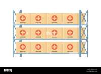 Hospital warehouse llc