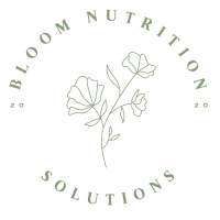 Nutrition solutions, llc