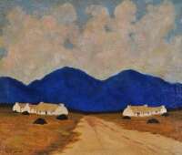 Serge conein fine arts
