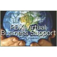 PDX Virtual Business Support