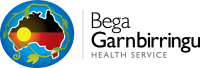 Bega garnbirringu health service