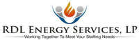 Rdl energy services, lp
