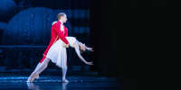 Lafayette ballet theatre