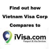 Vietnam visa corp