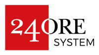 Str spa - gruppo 24 ore
