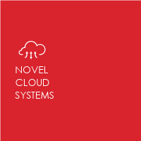 Novel cloud systems