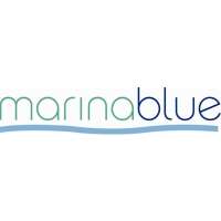 Marina blue