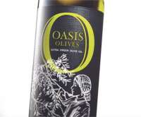 Oasis olives