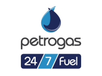 Petrogas pty. limited