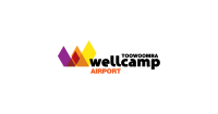 Brisbane west wellcamp airport