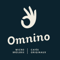 Omnino : micro brûlerie - cafés originaux