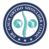 DR. Gaur Ortho Shoulder Clinic