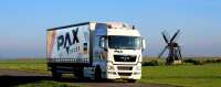 Pax dedicated transport bv