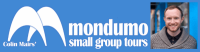 Mondumo small group tours