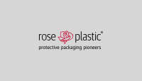 Rose plastic