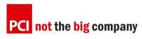 Pci not the big company