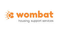 Wombat housing and support services