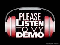 Please Listen To My Demo