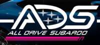 All drive subaroo