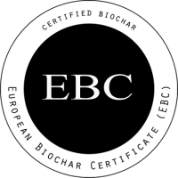 European biochar industry consortium