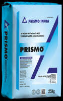Prismo road markings ltd