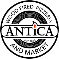 Antica pizzeria