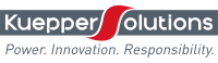 Kueppers solutions gmbh