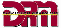Dickinson ready mix