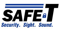 Safe-t security services l sight & sound