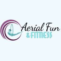 Aerial fun and fitness / zina's organics and wellness