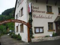 Hotel waldwinkel