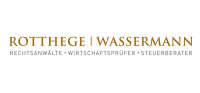 Rotthege i wassermann