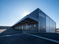 Zarat logistics center