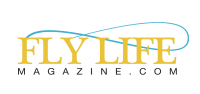 Flylife magazine