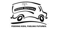 Hunger busters
