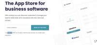 Onetool - the saas app store