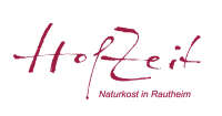 Hofzeit - naturkost rautheim