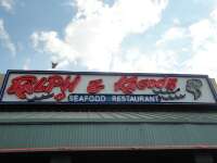 Ralph & Kacoo's Seafood