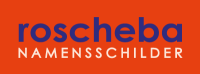 Roscheba namensschilder gmbh
