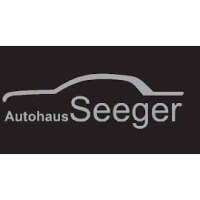 Autohaus seeger gmbh & co. kg