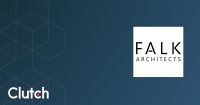 Falk architects inc