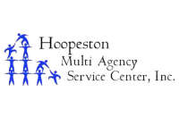 Hoopeston multi agency svc ctr