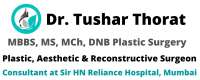 Dr. Tushar Thorat