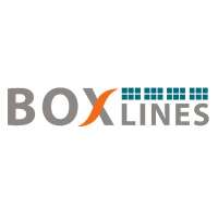 Boxlines b.v.