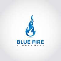 Blue flames entertainment