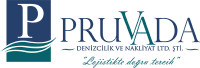 Pruvada denizcilik ve nakliyat ltd sti