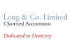 Long & Co accountant Stevenage (Dentax) Ltd