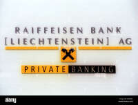 Raiffeisen privatbank liechtenstein ag